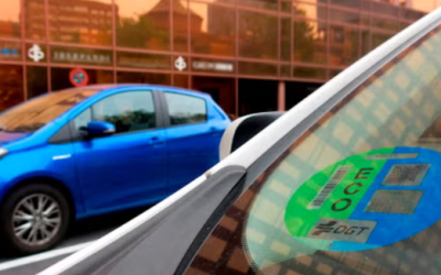 ¿Qué coches pueden obtener la Etiqueta ECO con GLP? Requisitos, costes y proceso en 2026