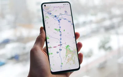 Mapa de gasolineras GLP en España 2026: Reposta Autogas sin desvíos ni complicaciones