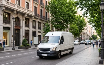 La expansión definitiva de las Zonas de Bajas Emisiones (ZBE): Multas y cómo proteger tu movilidad