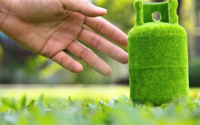 El futuro del Autogas – qué es el BioGLP y cómo los combustibles renovables blindan tu motor